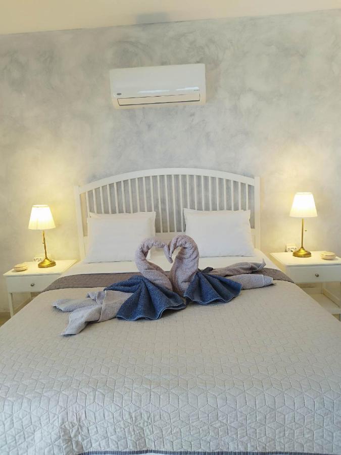 Villa Leonardo Archangelos  Eksteriør bilde