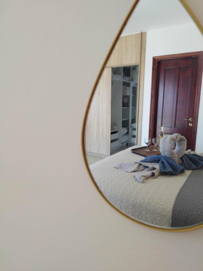 Villa Leonardo Archangelos  Eksteriør bilde