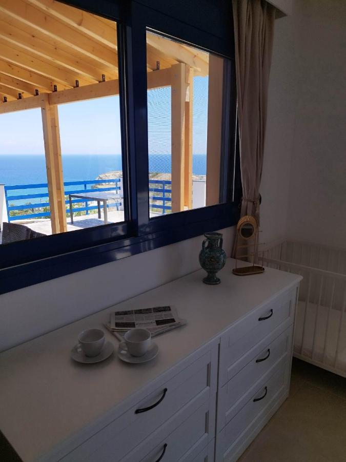 Villa Leonardo Archangelos  Eksteriør bilde